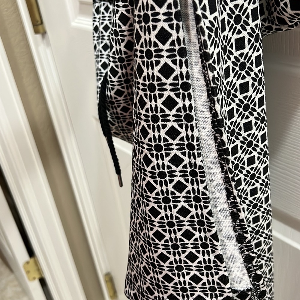 T by Talbots dress size medium petite - Picture 7 of 9